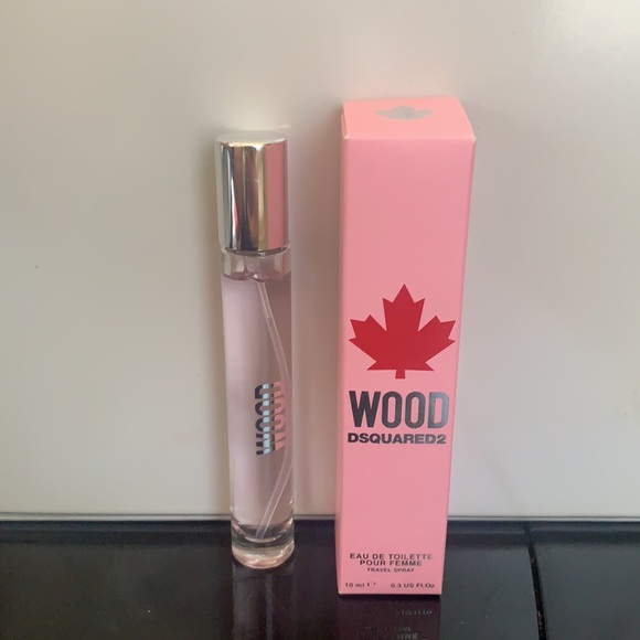 WOOD DSquared2 - Picture 2 of 3